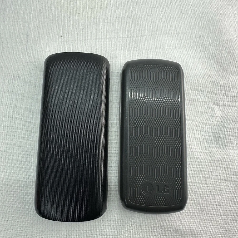 LG328BG & LG320G Cell Phone Lot – Tested – Basic Feature Phones – Tracfone